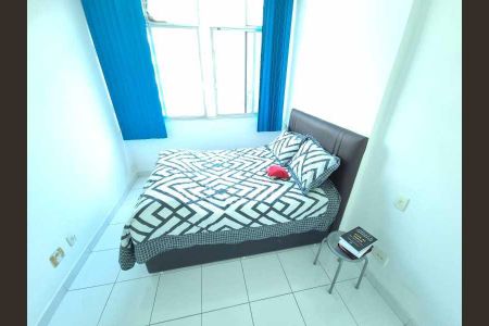 Apartamento à venda com 3 quartos, 83m² em Tijuca, Rio de Janeiro