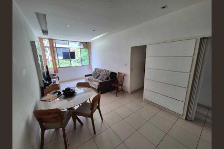 Apartamento à venda com 3 quartos, 83m² em Tijuca, Rio de Janeiro