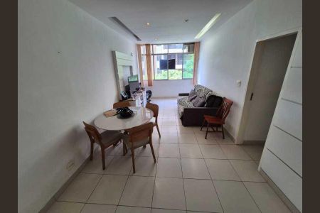 Apartamento à venda com 3 quartos, 83m² em Tijuca, Rio de Janeiro