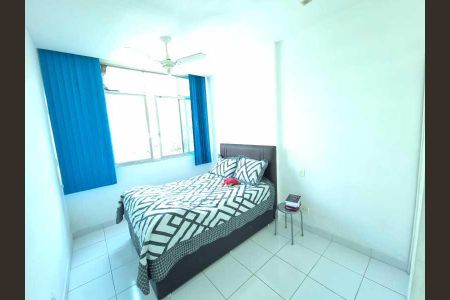 Apartamento à venda com 3 quartos, 83m² em Tijuca, Rio de Janeiro