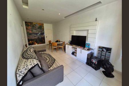 Apartamento à venda com 3 quartos, 83m² em Tijuca, Rio de Janeiro