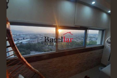 Apartamento à venda com 3 quartos, 75m² em Vasco da Gama, Rio de Janeiro