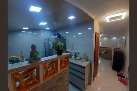 Apartamento à venda com 75m², 3 quartos e sem vaga