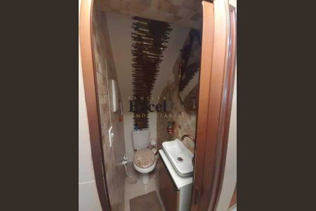 Apartamento à venda com 3 quartos, 75m² em Vasco da Gama, Rio de Janeiro