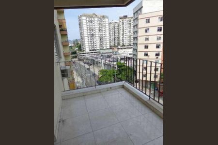 Apartamento à venda com 2 quartos, 75m² em Maracanã, Rio de Janeiro