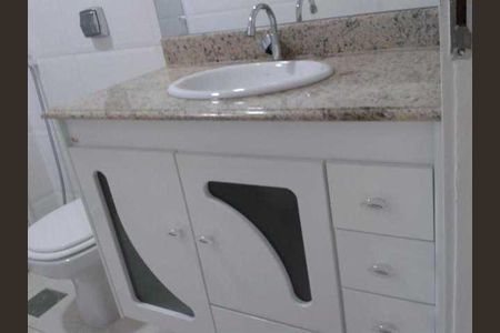 Apartamento à venda com 2 quartos, 75m² em Maracanã, Rio de Janeiro