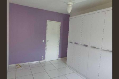 Apartamento à venda com 2 quartos, 75m² em Maracanã, Rio de Janeiro