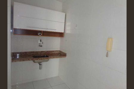 Apartamento à venda com 2 quartos, 75m² em Maracanã, Rio de Janeiro