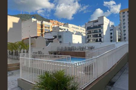 Apartamento à venda com 80m², 2 quartos e 1 vaga