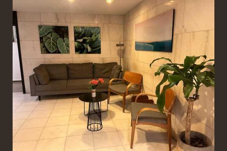 Apartamento à venda com 2 quartos, 80m² em Tijuca, Rio de Janeiro