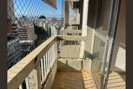 Apartamento à venda com 80m², 2 quartos e 1 vaga