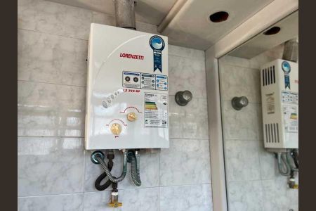 Apartamento à venda com 80m², 2 quartos e 1 vaga