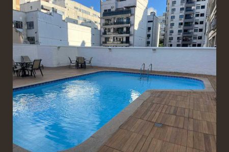 Apartamento à venda com 80m², 2 quartos e 1 vaga