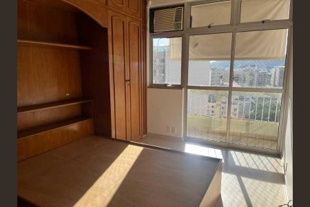 Apartamento à venda com 2 quartos, 80m² em Tijuca, Rio de Janeiro