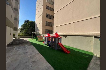 Apartamento à venda com 80m², 2 quartos e 1 vaga