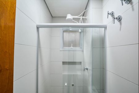 Apartamento para alugar com 15m², 1 quarto e sem vaga Apartamento para alugar com 15m², 1 quarto e sem vagaBanheiro