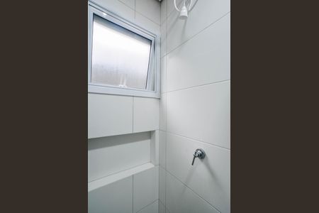 Apartamento para alugar com 15m², 1 quarto e sem vaga Apartamento para alugar com 15m², 1 quarto e sem vagaBanheiro