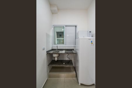 Apartamento para alugar com 15m², 1 quarto e sem vaga Apartamento para alugar com 15m², 1 quarto e sem vagaKitnet