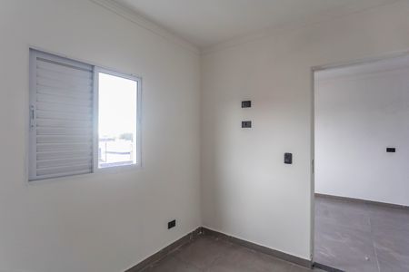Quarto 1  de apartamento para alugar com 2 quartos, 41m² em Casa Grande, Diadema