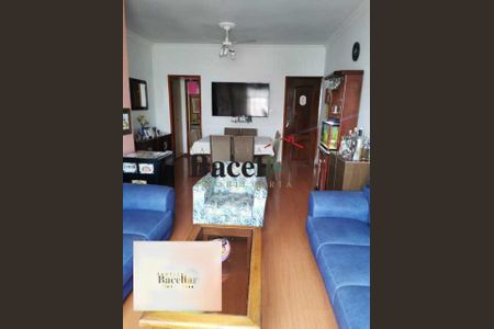 Apartamento à venda com 3 quartos, 115m² em Tijuca, Rio de Janeiro