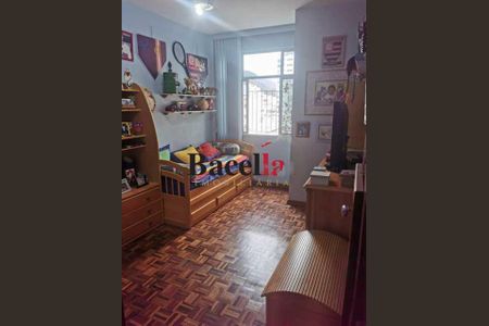 Apartamento à venda com 3 quartos, 115m² em Tijuca, Rio de Janeiro