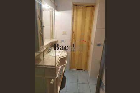 Apartamento à venda com 3 quartos, 115m² em Tijuca, Rio de Janeiro