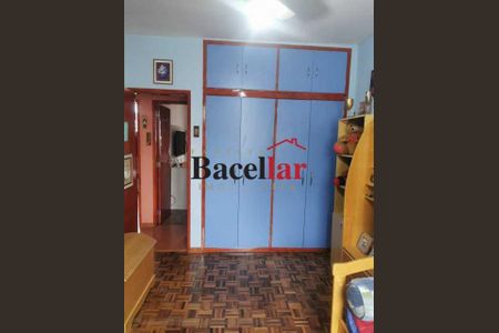 Apartamento à venda com 3 quartos, 115m² em Tijuca, Rio de Janeiro