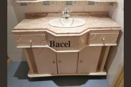 Apartamento à venda com 3 quartos, 115m² em Tijuca, Rio de Janeiro