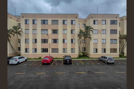 Quarto 1 de apartamento para alugar com 3 quartos, 67m² em Jardim Dabril, São Paulo