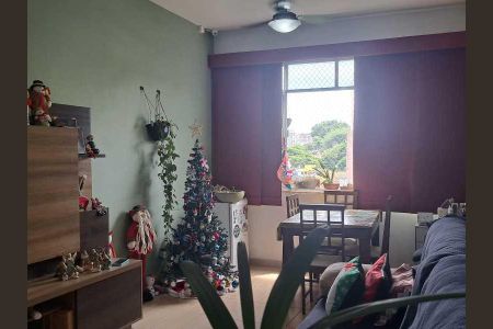 Apartamento à venda com 2 quartos, 81m² em Andaraí, Rio de Janeiro