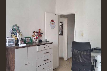 Apartamento à venda com 2 quartos, 81m² em Andaraí, Rio de Janeiro