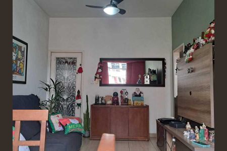 Apartamento à venda com 2 quartos, 81m² em Andaraí, Rio de Janeiro