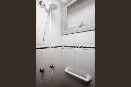 Apartamento à venda com 56m², 2 quartos e sem vagaBanheiro