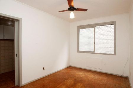 Sala de apartamento à venda com 2 quartos, 56m² em Higienópolis, Porto Alegre