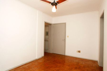 Sala de apartamento à venda com 2 quartos, 56m² em Higienópolis, Porto Alegre