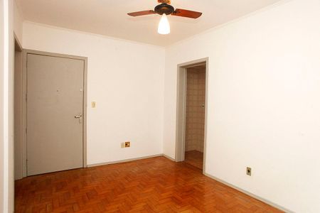 Apartamento à venda com 56m², 2 quartos e sem vagaSala