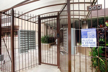 Apartamento à venda com 56m², 2 quartos e sem vagaPlaquinha