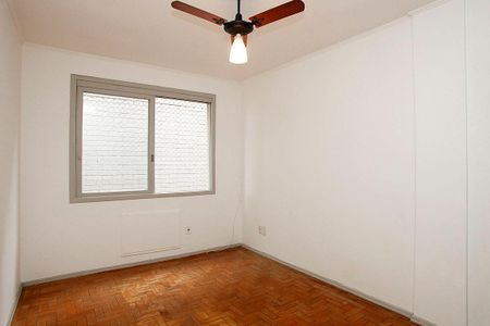 Sala de apartamento à venda com 2 quartos, 56m² em Higienópolis, Porto Alegre