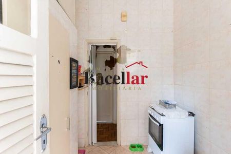 Apartamento à venda com 2 quartos, 65m² em Maracanã, Rio de Janeiro