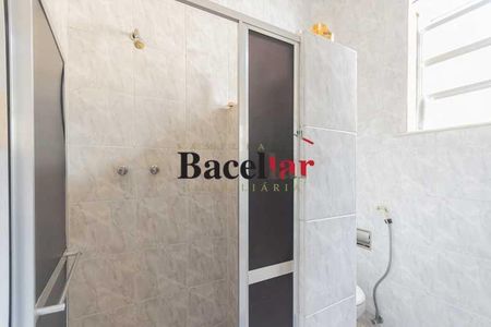 Apartamento à venda com 2 quartos, 65m² em Maracanã, Rio de Janeiro