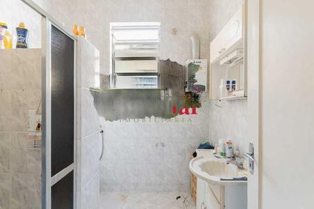 Apartamento à venda com 2 quartos, 65m² em Maracanã, Rio de Janeiro