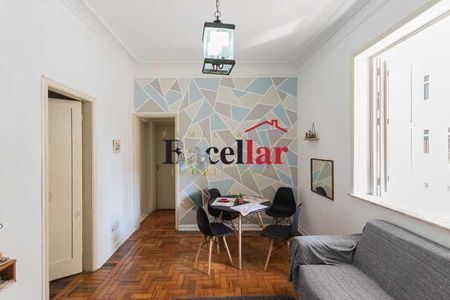 Apartamento à venda com 2 quartos, 65m² em Maracanã, Rio de Janeiro