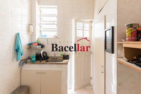 Apartamento à venda com 2 quartos, 65m² em Maracanã, Rio de Janeiro