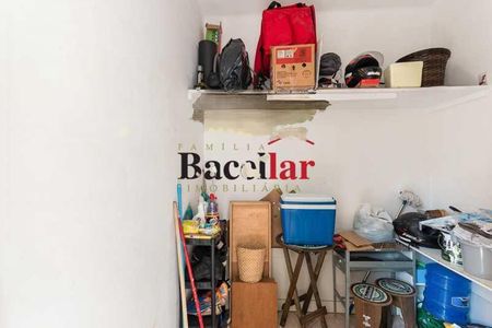 Apartamento à venda com 2 quartos, 65m² em Maracanã, Rio de Janeiro