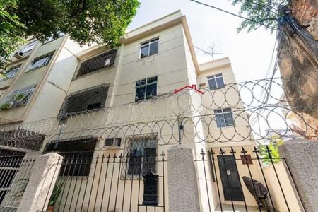 Apartamento à venda com 2 quartos, 65m² em Maracanã, Rio de Janeiro