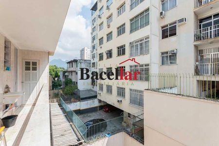 Apartamento à venda com 2 quartos, 65m² em Maracanã, Rio de Janeiro