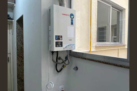 Apartamento à venda com 81m², 2 quartos e sem vaga