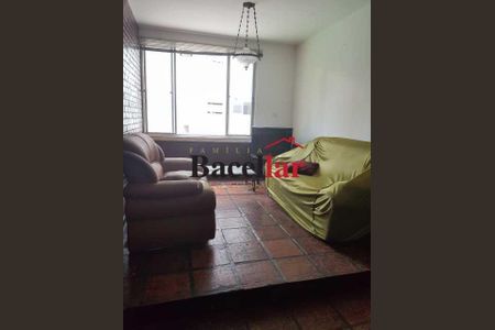 Apartamento à venda com 2 quartos, 75m² em Tijuca, Rio de Janeiro