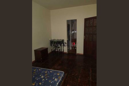 Apartamento à venda com 2 quartos, 75m² em Tijuca, Rio de Janeiro