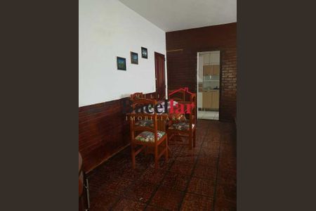 Apartamento à venda com 2 quartos, 75m² em Tijuca, Rio de Janeiro